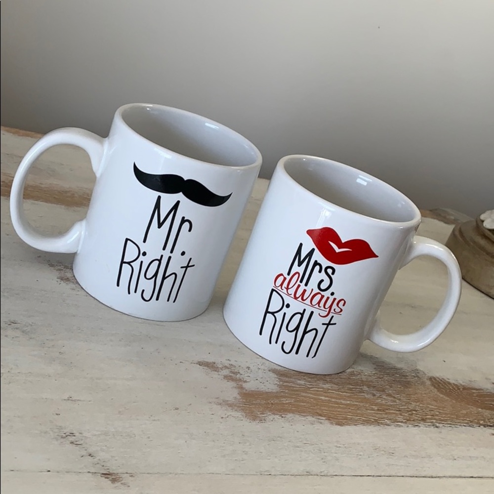Coffee Mugs